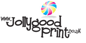 jollygoodprint Logo