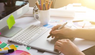 Graphic Design Services